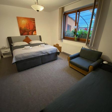 Brezno 2 Izbovy Apartman Sabi Ngoại thất bức ảnh