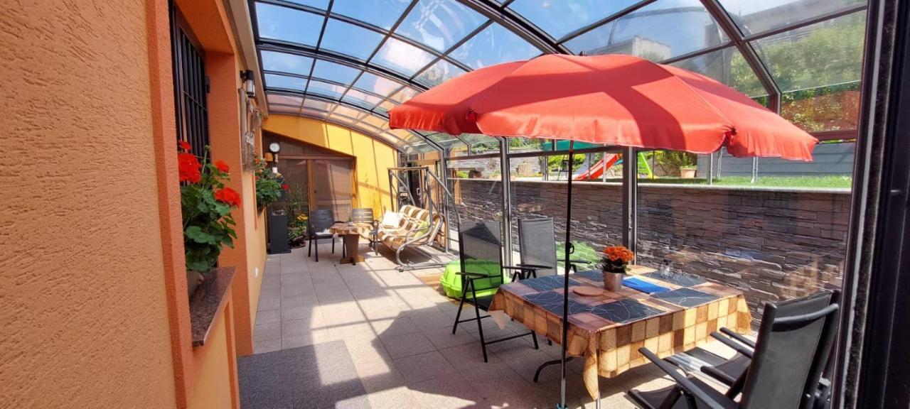 Brezno 2 Izbovy Apartman Sabi Ngoại thất bức ảnh