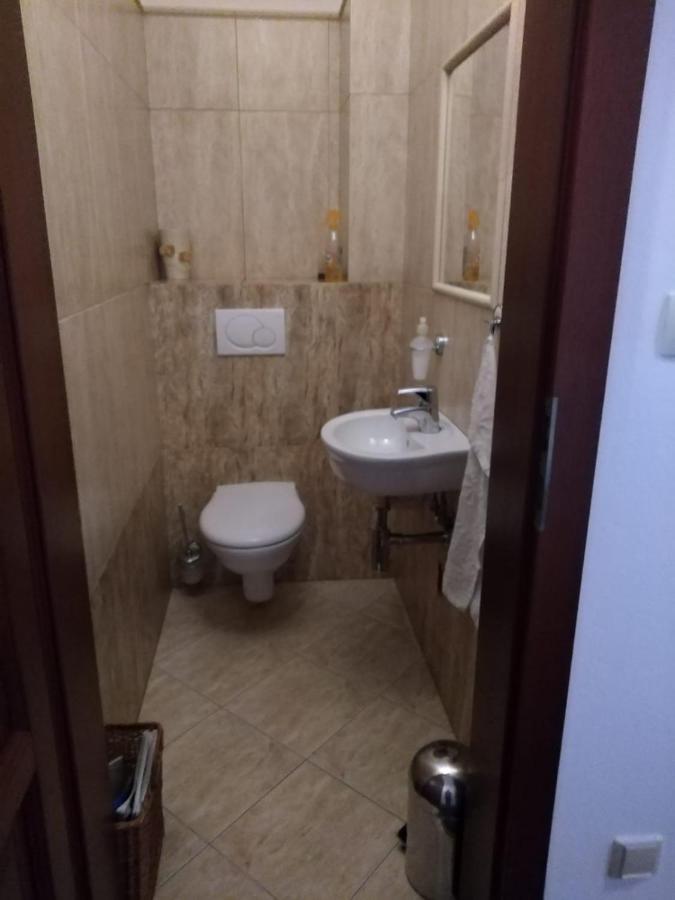 Brezno 2 Izbovy Apartman Sabi Ngoại thất bức ảnh